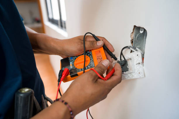 Best Emergency Electrical Repair  in Clearwater, FL