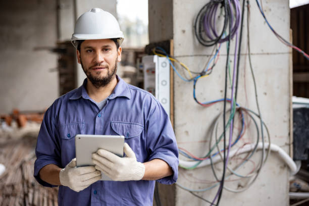 Best Electrical Installation Contractor  in Clearwater, FL